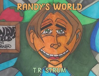 bokomslag Randy's World