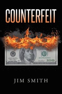 bokomslag Counterfeit