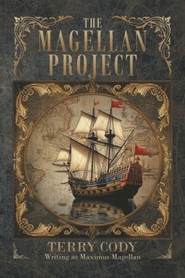 The Magellan Project 1