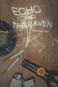 bokomslag Echo and the Raven
