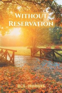 bokomslag Without Reservation