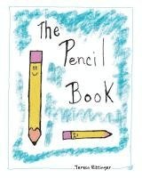 bokomslag Pencil Book