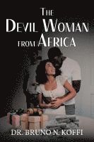bokomslag Devil Woman from Africa