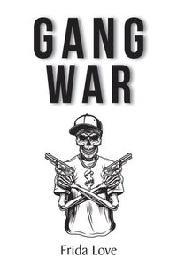 bokomslag Gang War