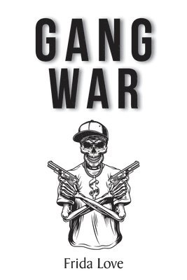 bokomslag Gang War