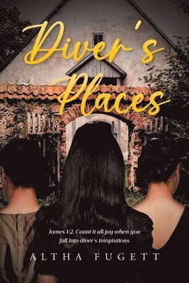 Diver's Places 1
