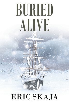 bokomslag Buried Alive