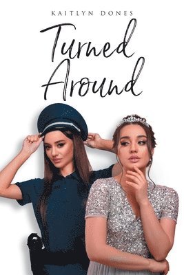 Turned Around 1