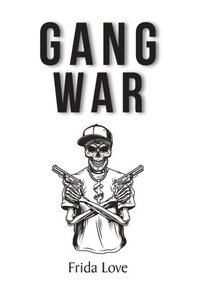 bokomslag Gang War