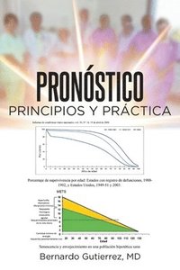 bokomslag Pronóstico: Principios Y Práctica