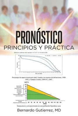 bokomslag Pronóstico: Principios Y Práctica