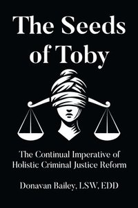 bokomslag Seeds of Toby