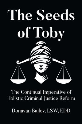 bokomslag Seeds of Toby