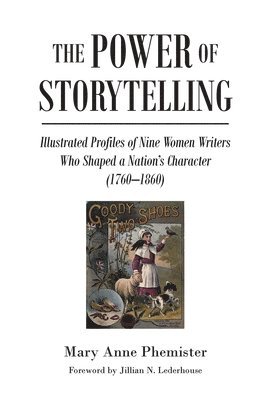 bokomslag Power of Storytelling