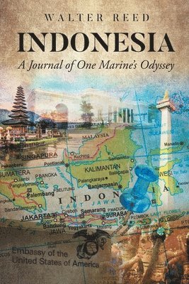 Walter Reed, Reed,Walter, - Indonesia, Häftad