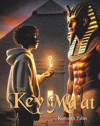 bokomslag The Key of Ma'at