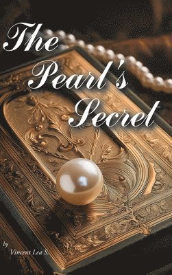 bokomslag Pearl's Secret
