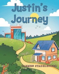 bokomslag Justin's Journey