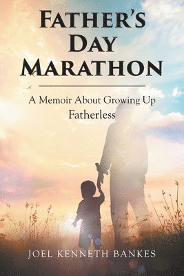 bokomslag Fathers Day Marathon