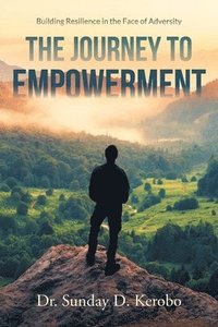 bokomslag Journey to Empowerment