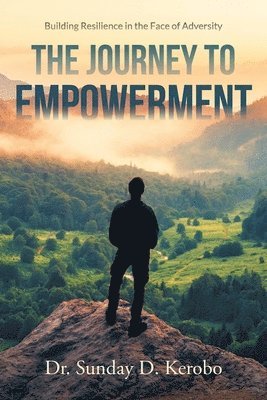bokomslag Journey to Empowerment