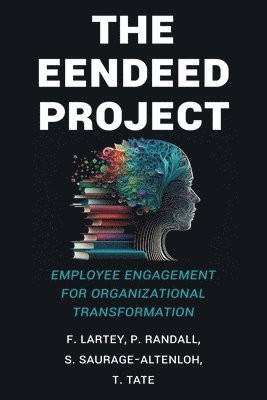 bokomslag EENDEED Project