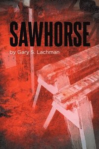 bokomslag Sawhorse