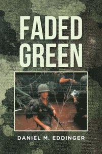 bokomslag Faded Green