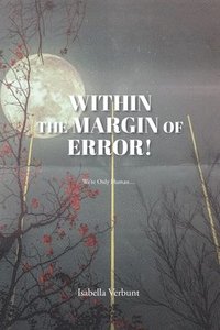 bokomslag Within the Margin of Error!