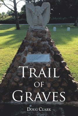 bokomslag Trail of Graves