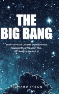 bokomslag The Big Bang