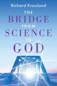 bokomslag The Bridge - From Science to God
