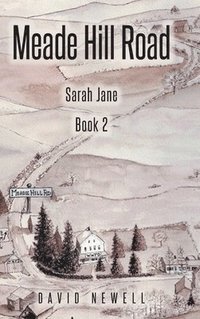 bokomslag Meade Hill Road: Sarah Jane