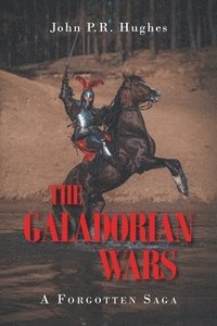 bokomslag Galadorian Wars