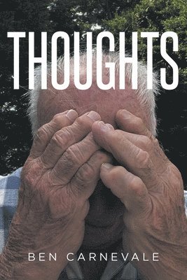 Ben Carnevale - Thoughts, Häftad