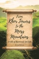bokomslag From Khor Towers to the Moss Mountains