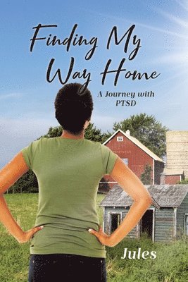 Jules, ,Jules, - Finding My Way Home, Häftad