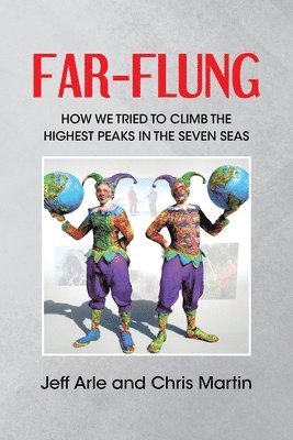bokomslag Far-Flung