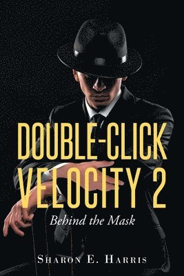 Sharon E Harris, Sharon E. Harris, E. Harris,Sharon - Double-Click Velocity 2, Häftad