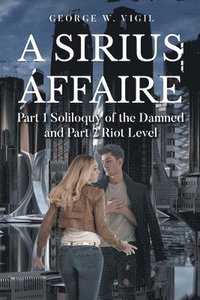 bokomslag Sirius Affaire