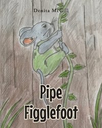 bokomslag Pipe Figglefoot