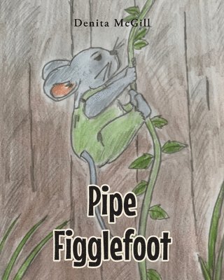 bokomslag Pipe Figglefoot
