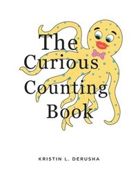 bokomslag The Curious Counting Book