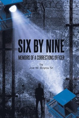 bokomslag Six by Nine