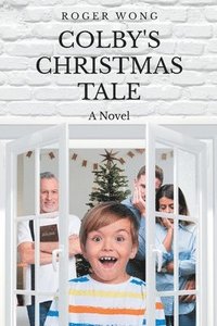 bokomslag Colby's Christmas Tale