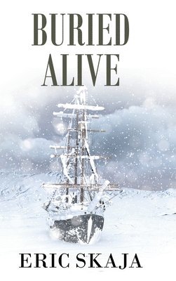 bokomslag Buried Alive