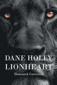 bokomslag Dane Holly