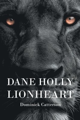 bokomslag Dane Holly