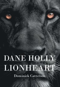 bokomslag Dane Holly