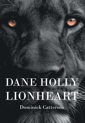 bokomslag Dane Holly
